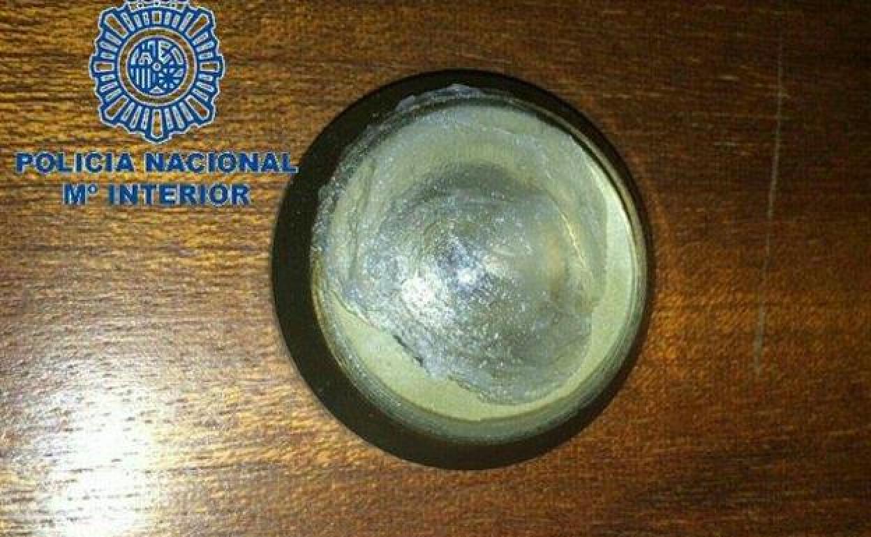 La Policía aclara qué debes hacer si ves esta señal en la puerta de tu casa