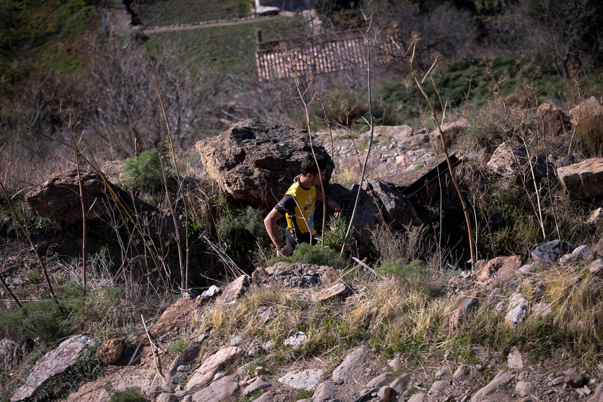 Si has estado en la carrera d eeste domingo aquí te puedes buscar