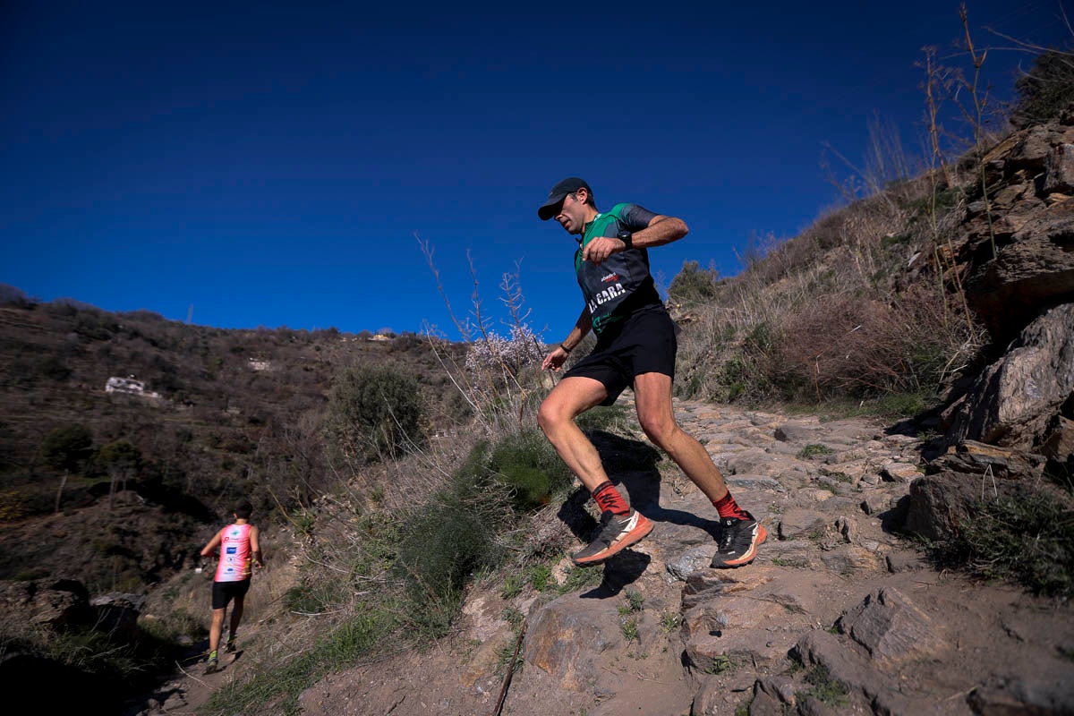 Si has estado en la carrera d eeste domingo aquí te puedes buscar