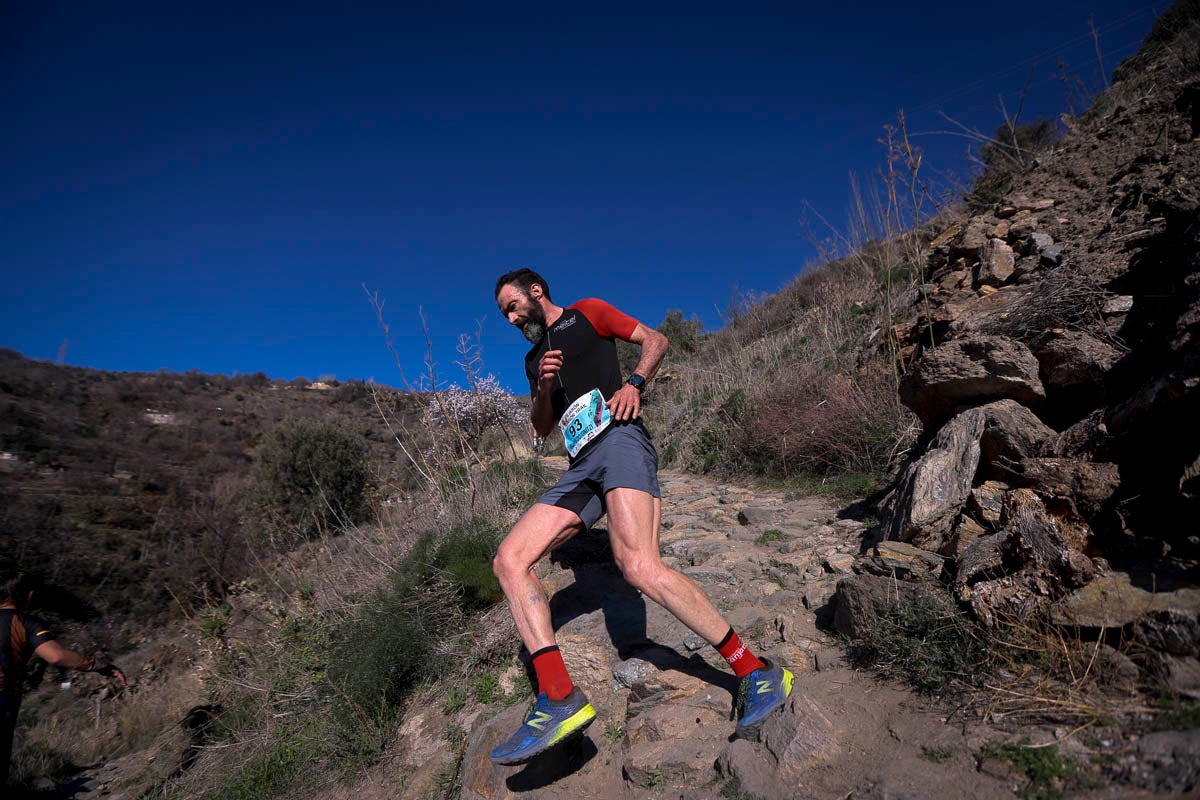 Si has estado en la carrera d eeste domingo aquí te puedes buscar