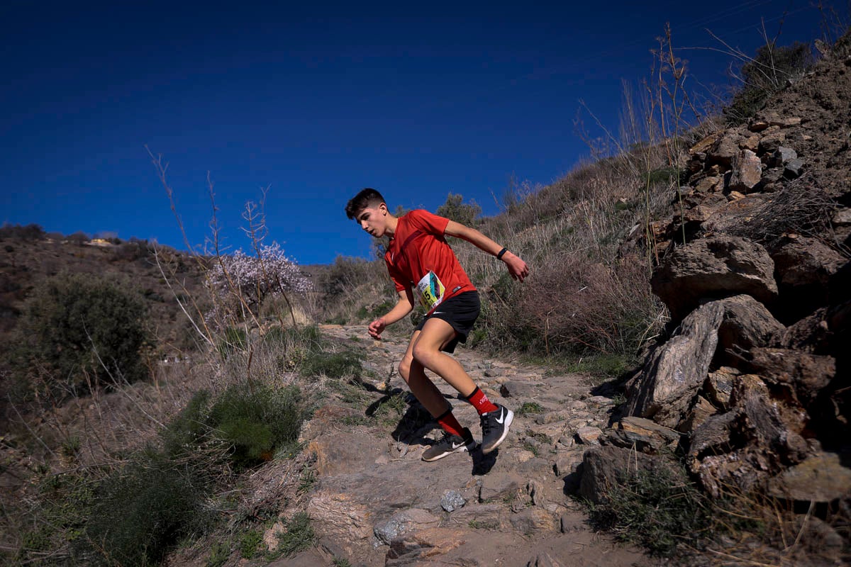 Si has estado en la carrera d eeste domingo aquí te puedes buscar