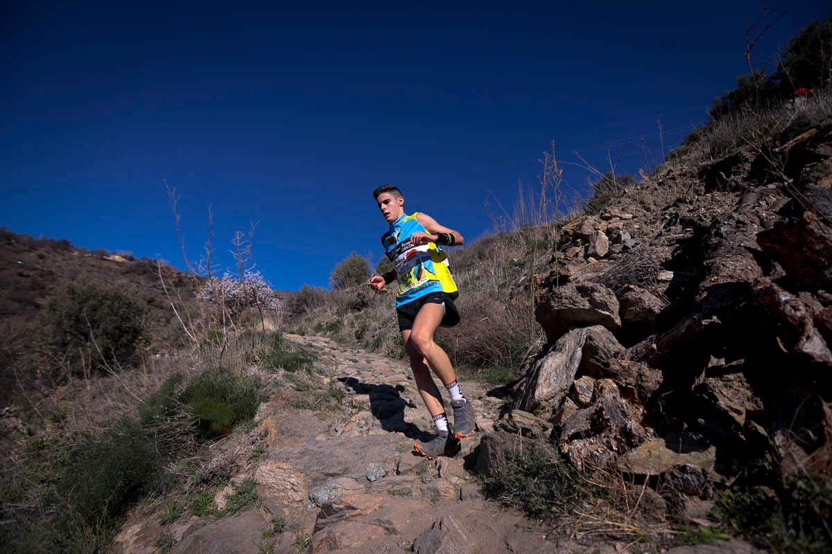 Si has estado en la carrera d eeste domingo aquí te puedes buscar