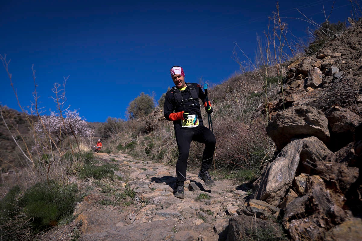 Si has estado en la carrera d eeste domingo aquí te puedes buscar