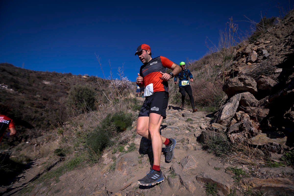 Si has estado en la carrera d eeste domingo aquí te puedes buscar