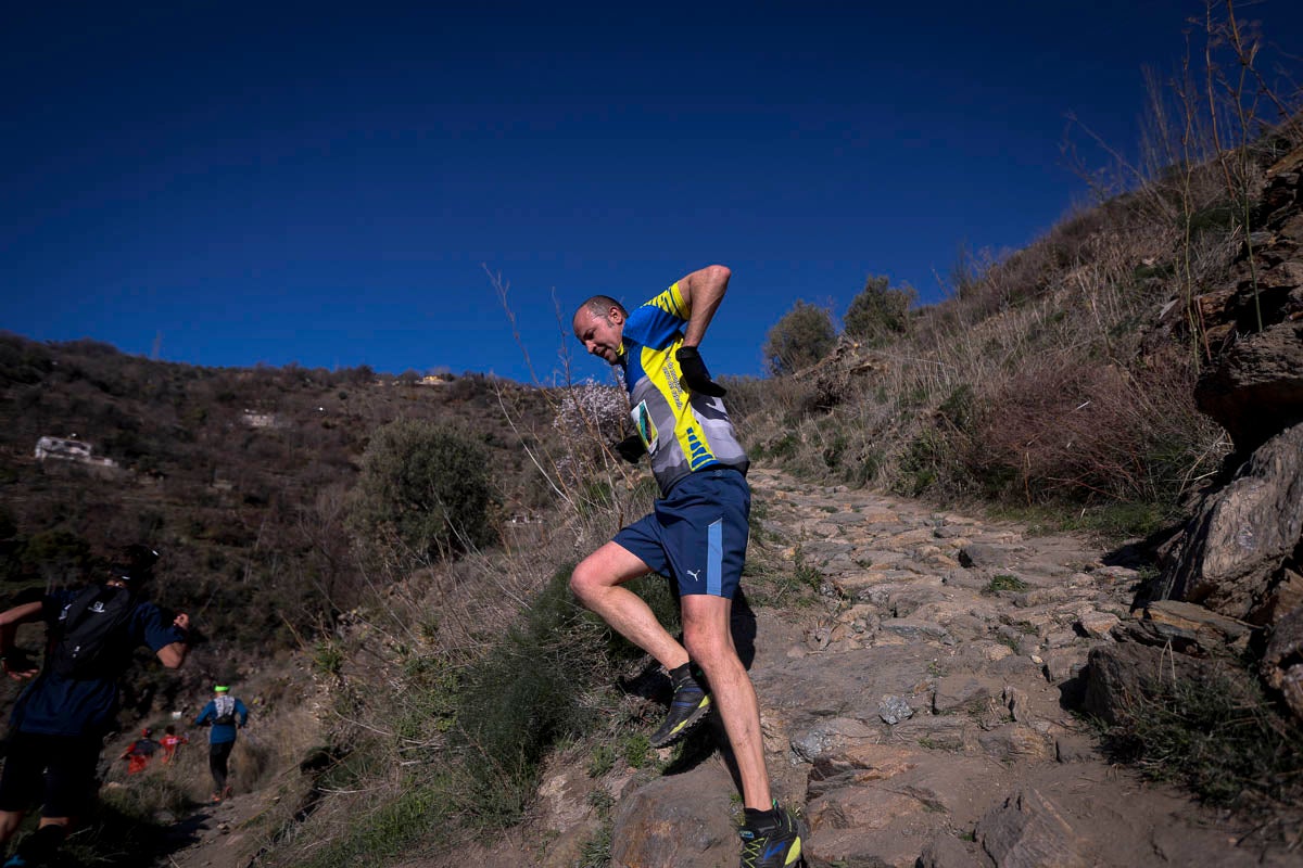 Si has estado en la carrera d eeste domingo aquí te puedes buscar