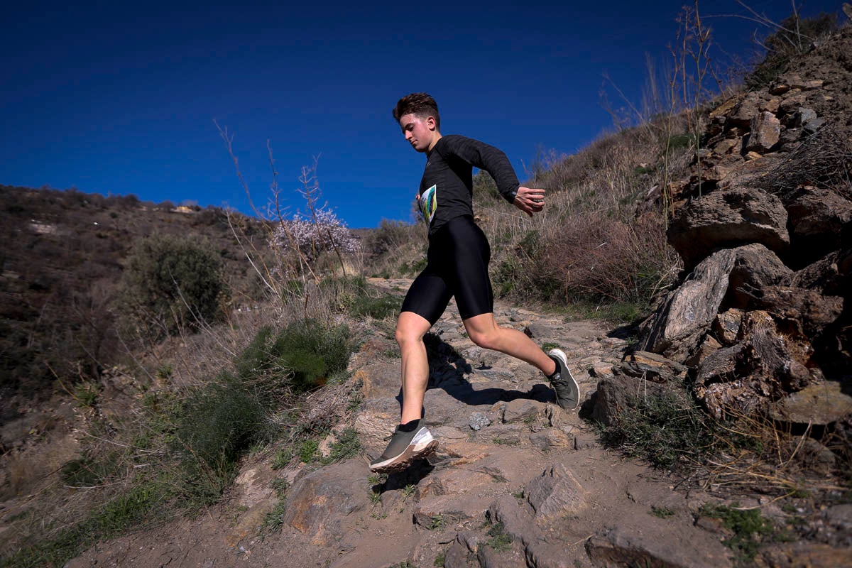 Si has estado en la carrera d eeste domingo aquí te puedes buscar