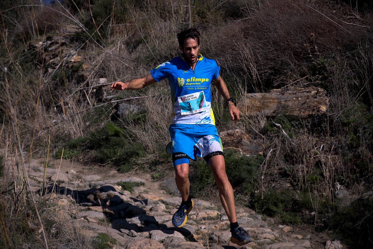 Si has estado en la carrera d eeste domingo aquí te puedes buscar
