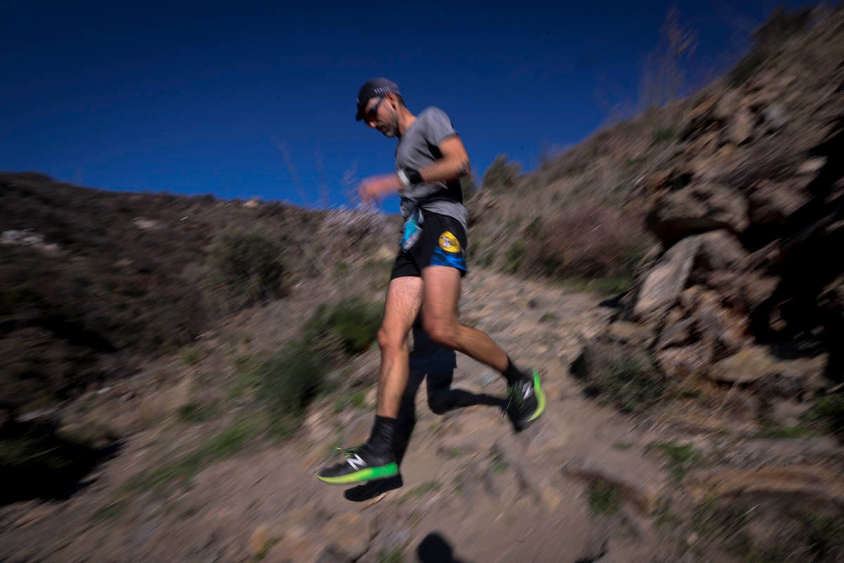 Si has estado en la carrera d eeste domingo aquí te puedes buscar