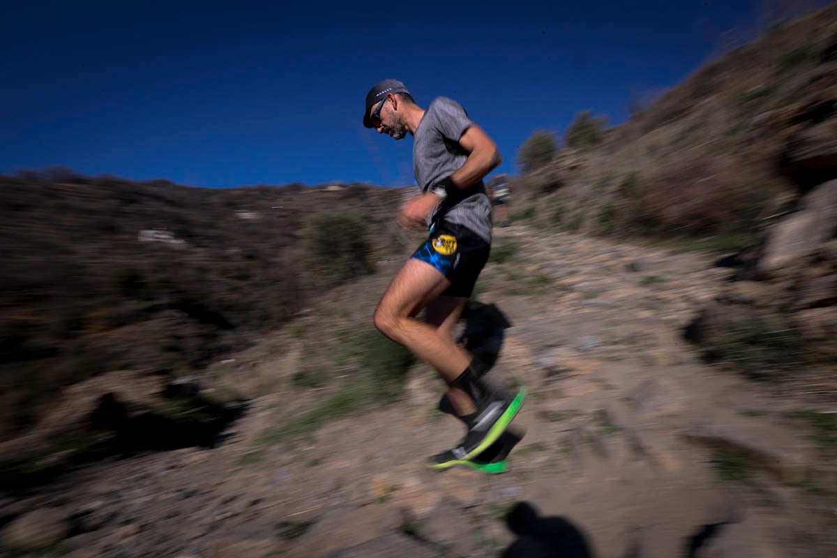 Si has estado en la carrera d eeste domingo aquí te puedes buscar