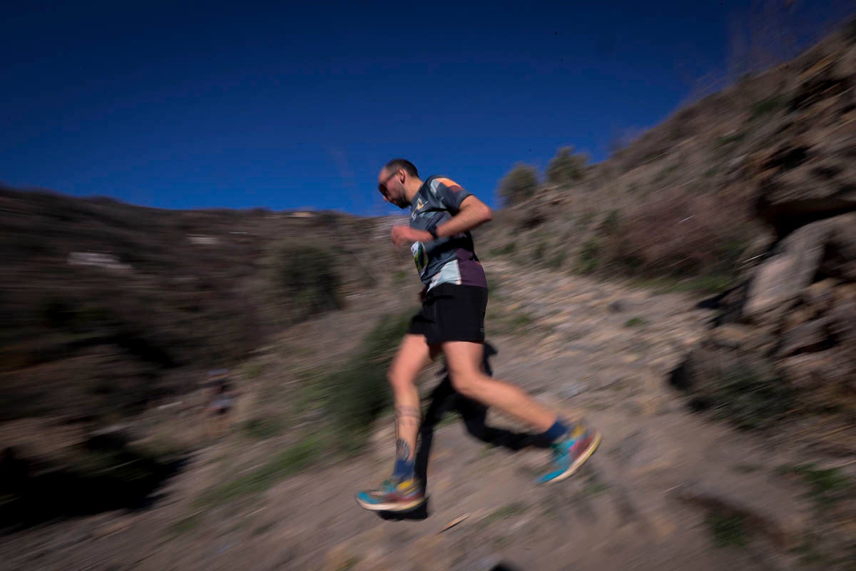 Si has estado en la carrera d eeste domingo aquí te puedes buscar