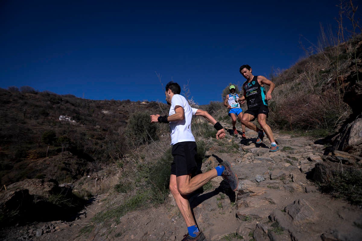 Si has estado en la carrera d eeste domingo aquí te puedes buscar