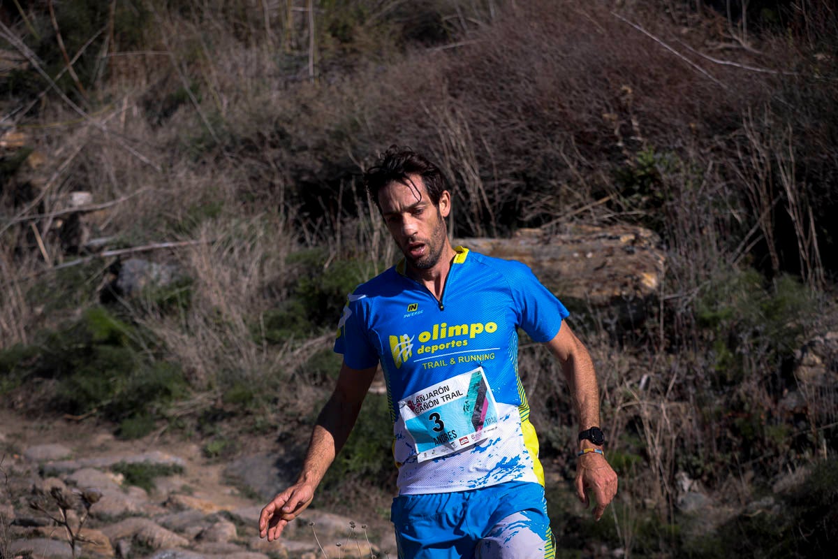 Si has estado en la carrera d eeste domingo aquí te puedes buscar