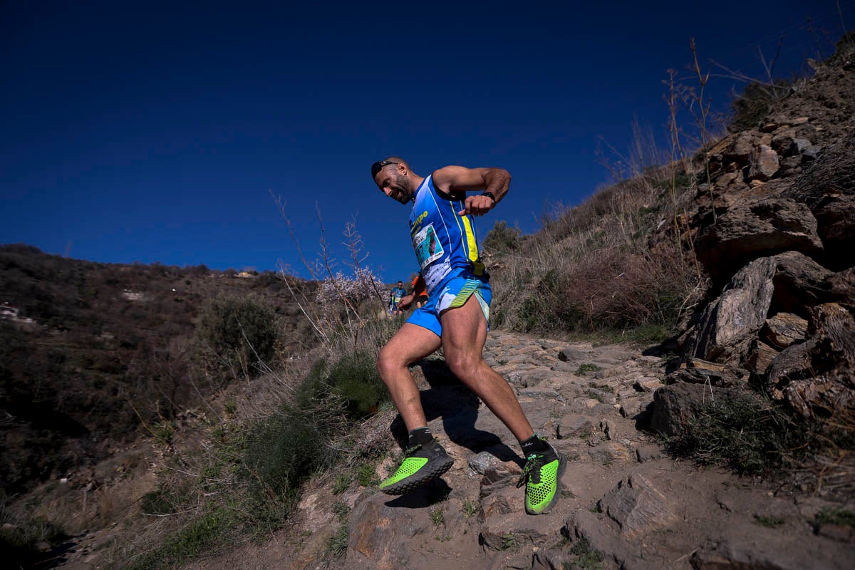 Si has estado en la carrera d eeste domingo aquí te puedes buscar