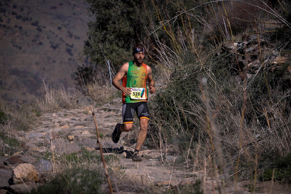 Si has estado en la carrera d eeste domingo aquí te puedes buscar