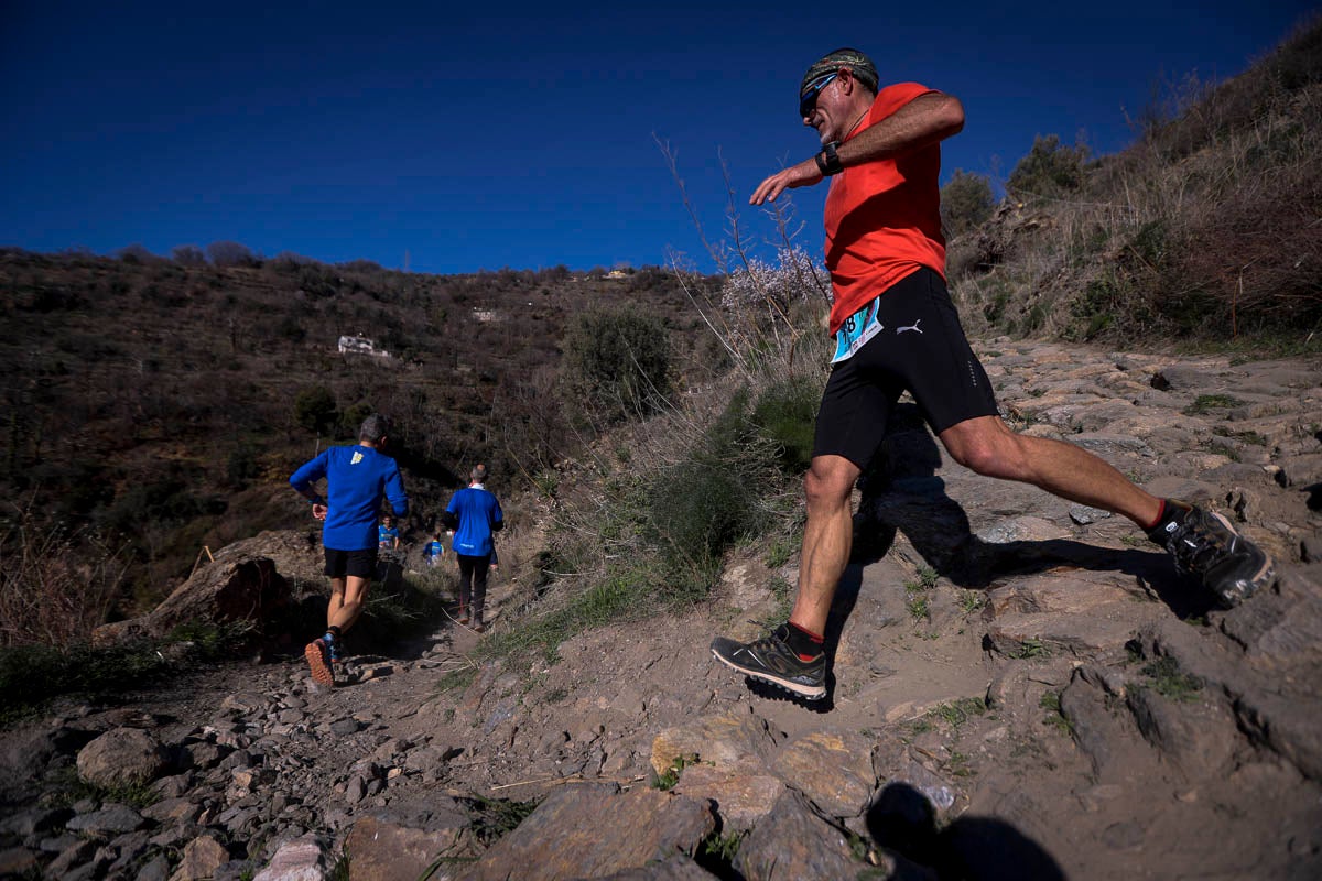 Si has estado en la carrera d eeste domingo aquí te puedes buscar