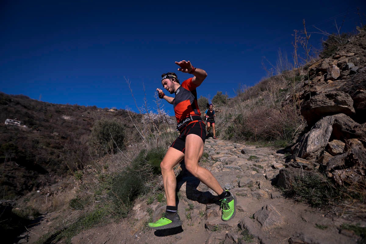Si has estado en la carrera d eeste domingo aquí te puedes buscar