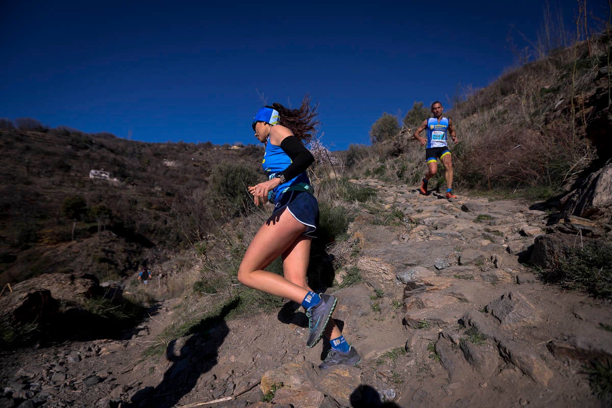 Si has estado en la carrera d eeste domingo aquí te puedes buscar