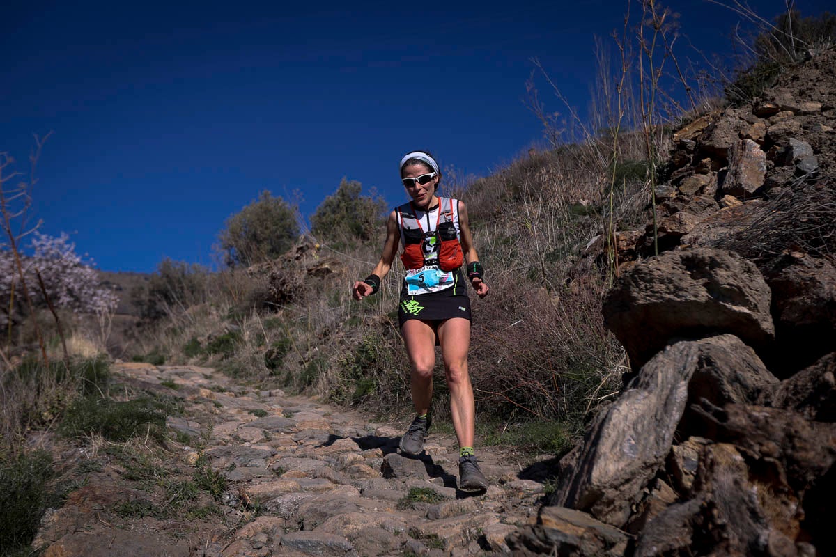 Si has estado en la carrera d eeste domingo aquí te puedes buscar