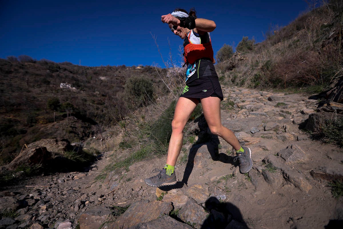 Si has estado en la carrera d eeste domingo aquí te puedes buscar