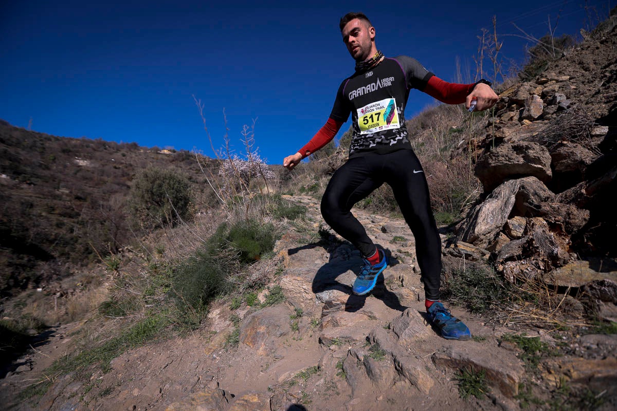 Si has estado en la carrera d eeste domingo aquí te puedes buscar