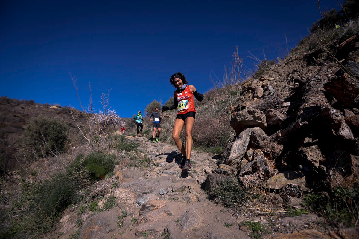 Si has estado en la carrera d eeste domingo aquí te puedes buscar