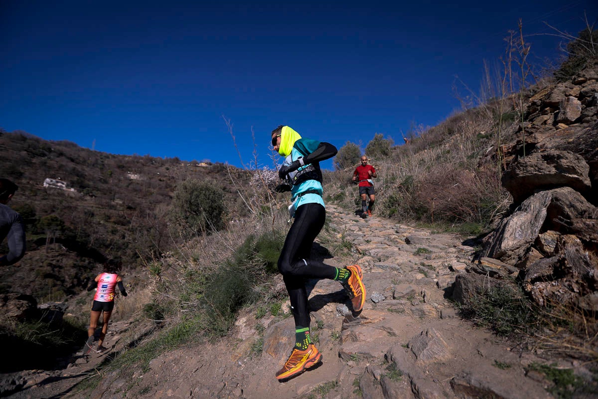 Si has estado en la carrera d eeste domingo aquí te puedes buscar