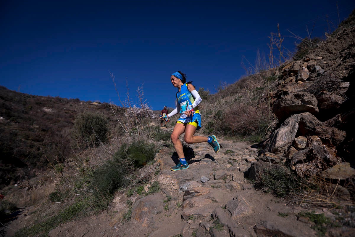 Si has estado en la carrera d eeste domingo aquí te puedes buscar