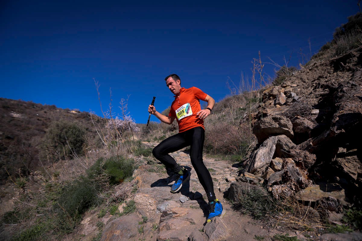 Si has estado en la carrera d eeste domingo aquí te puedes buscar