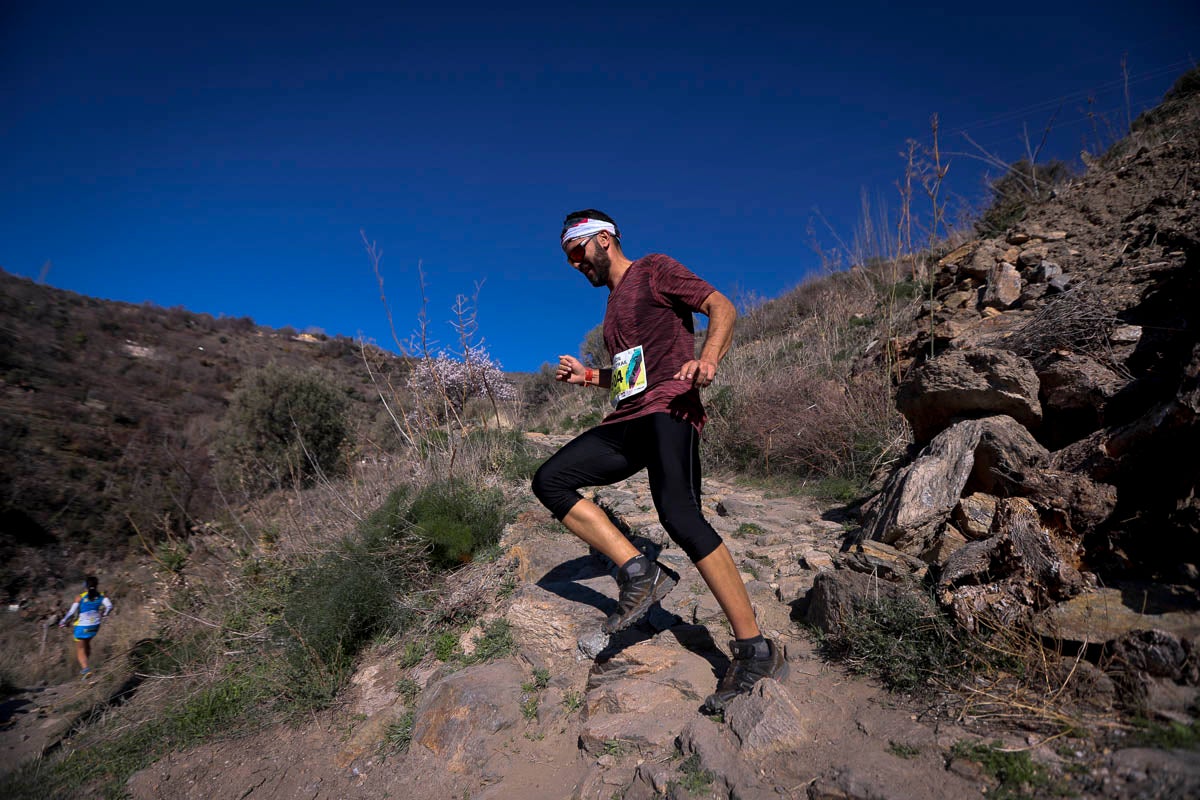 Si has estado en la carrera d eeste domingo aquí te puedes buscar