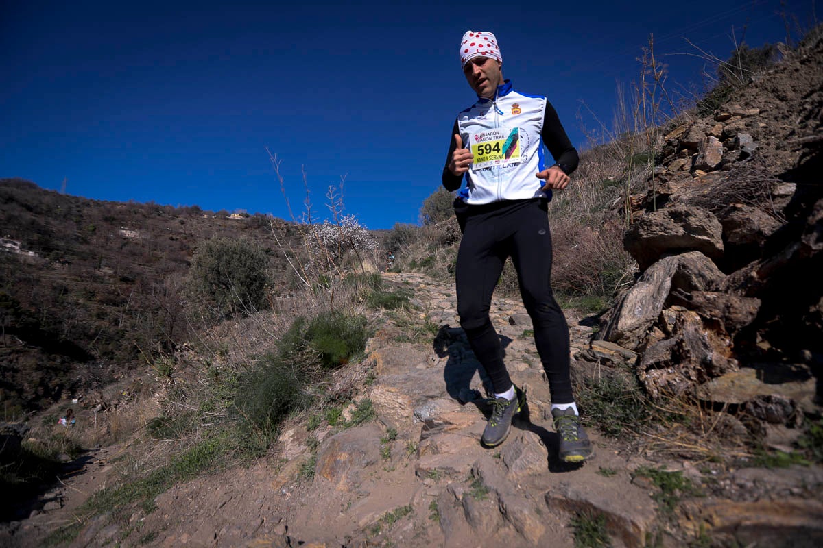 Si has estado en la carrera d eeste domingo aquí te puedes buscar