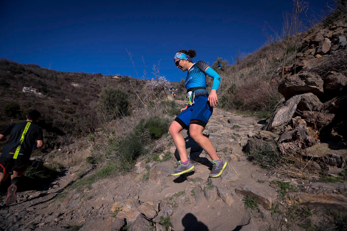 Si has estado en la carrera d eeste domingo aquí te puedes buscar