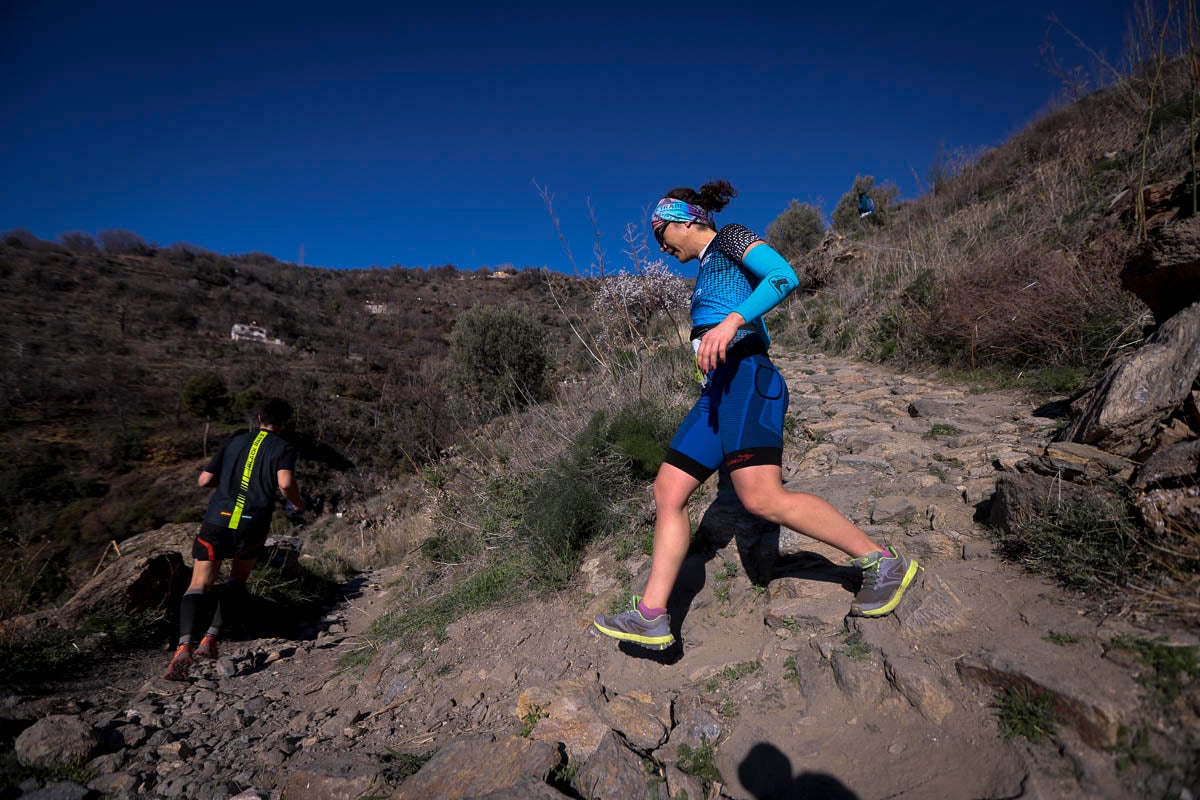 Si has estado en la carrera d eeste domingo aquí te puedes buscar