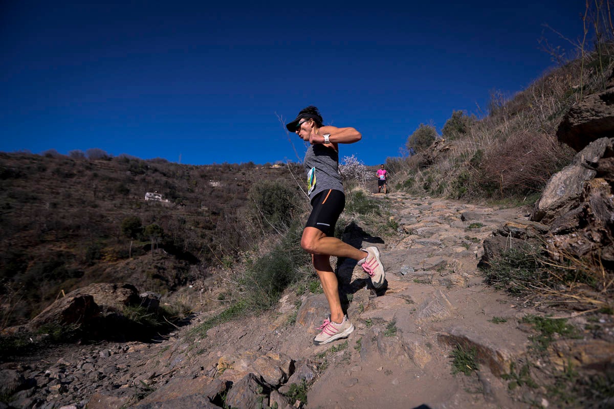 Si has estado en la carrera d eeste domingo aquí te puedes buscar