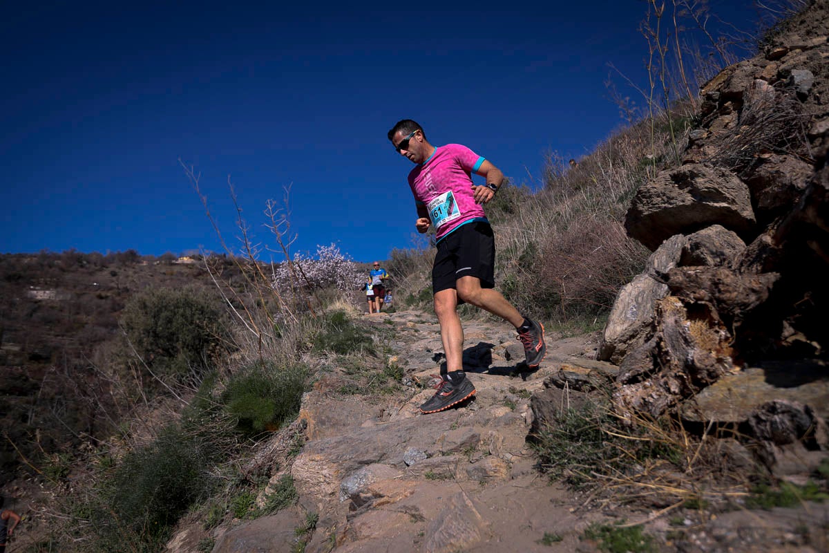 Si has estado en la carrera d eeste domingo aquí te puedes buscar