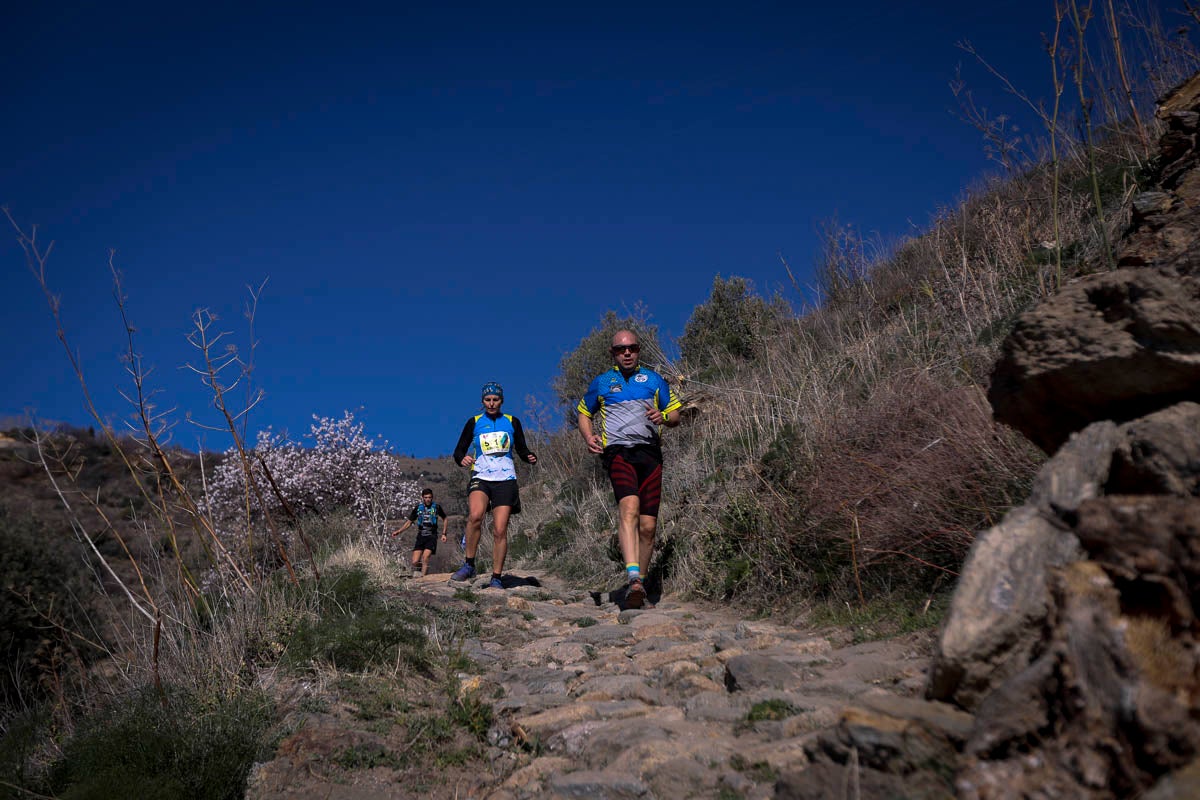 Si has estado en la carrera d eeste domingo aquí te puedes buscar