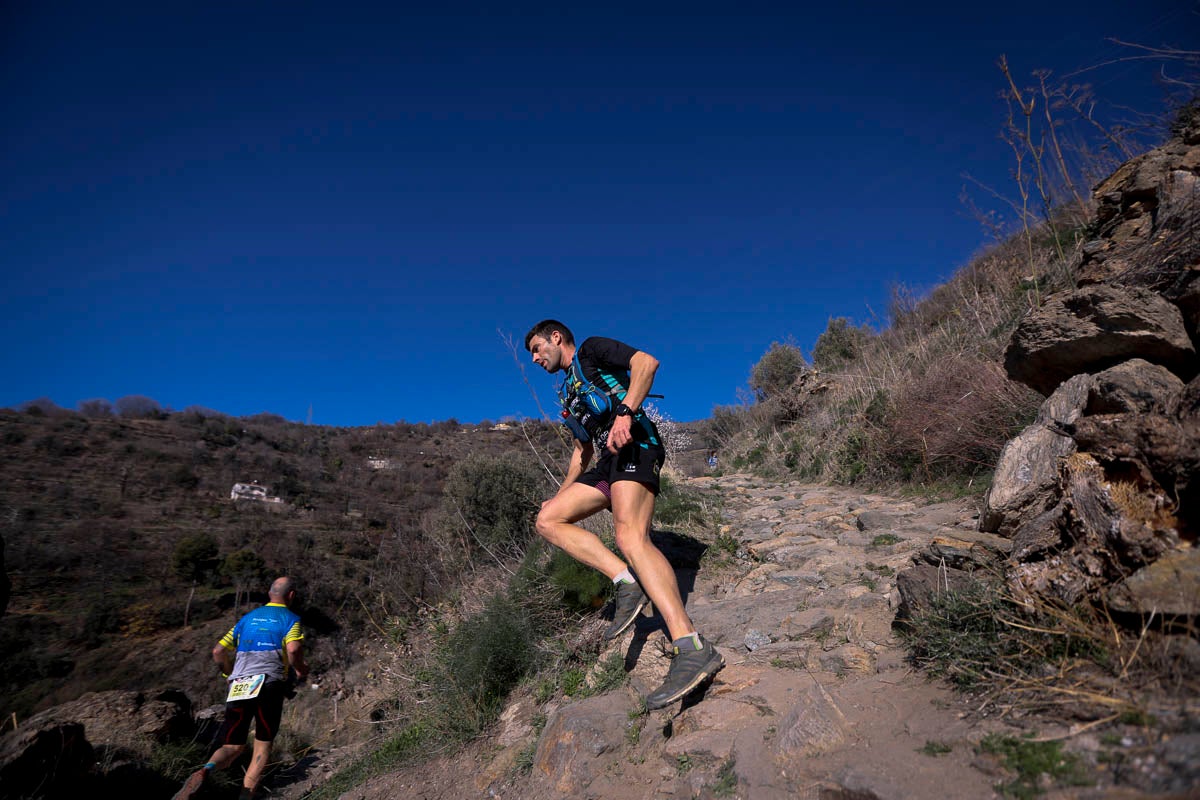 Si has estado en la carrera d eeste domingo aquí te puedes buscar