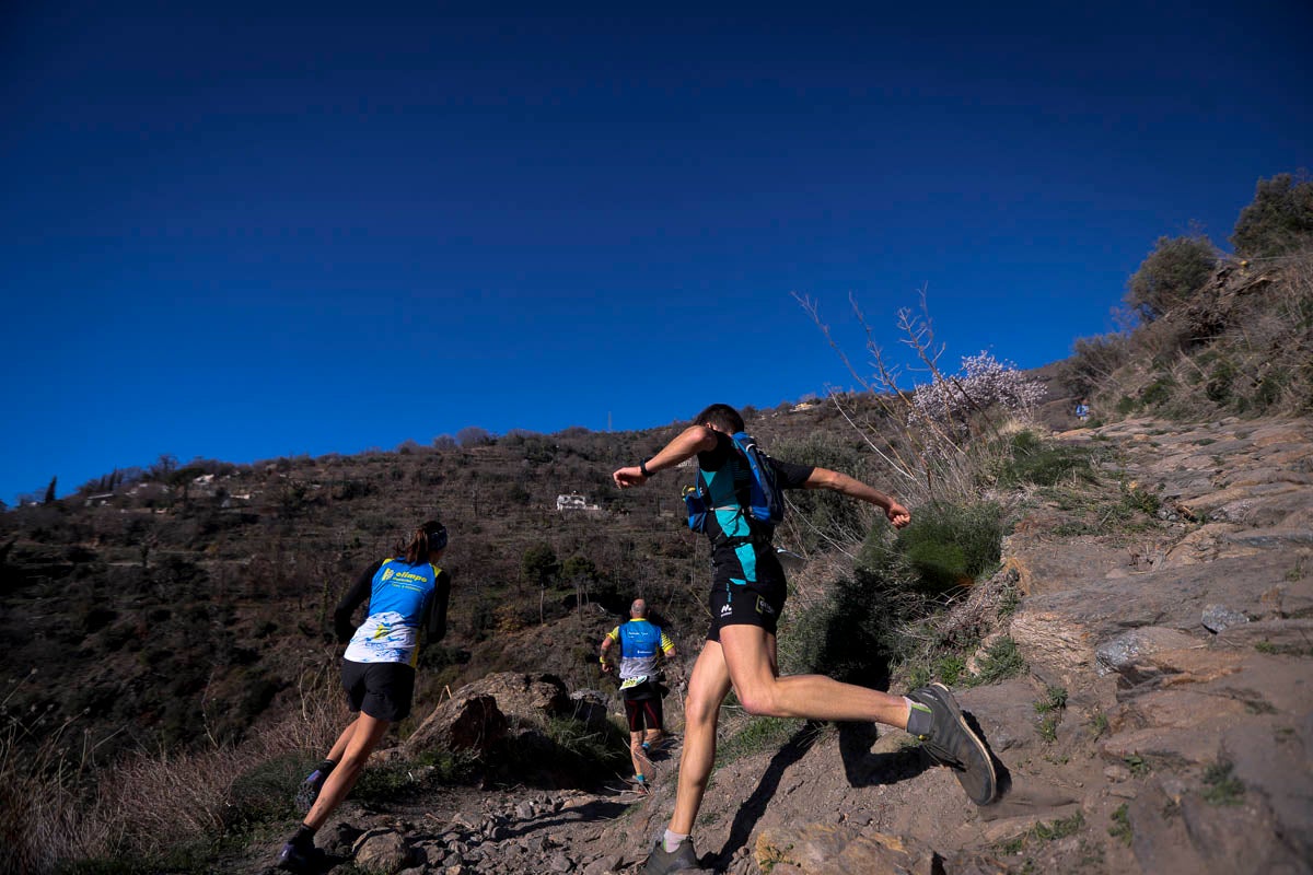 Si has estado en la carrera d eeste domingo aquí te puedes buscar