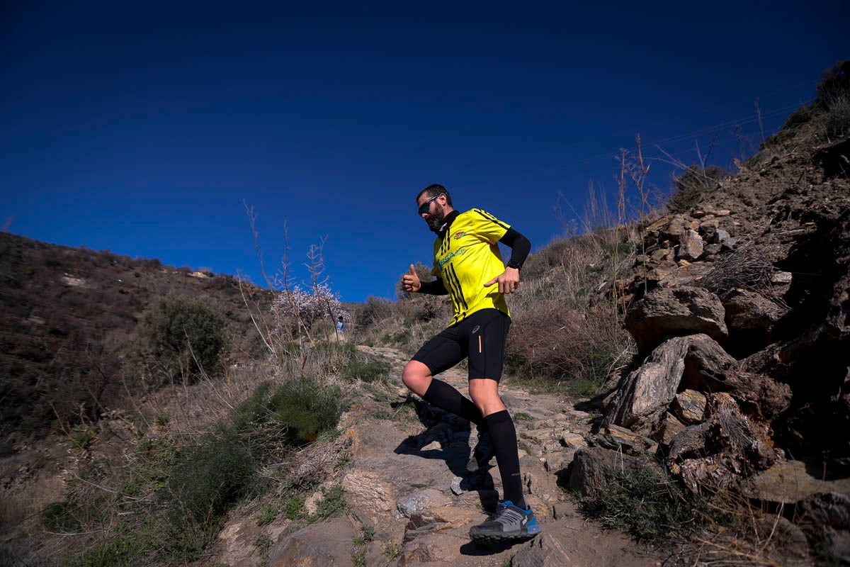 Si has estado en la carrera d eeste domingo aquí te puedes buscar