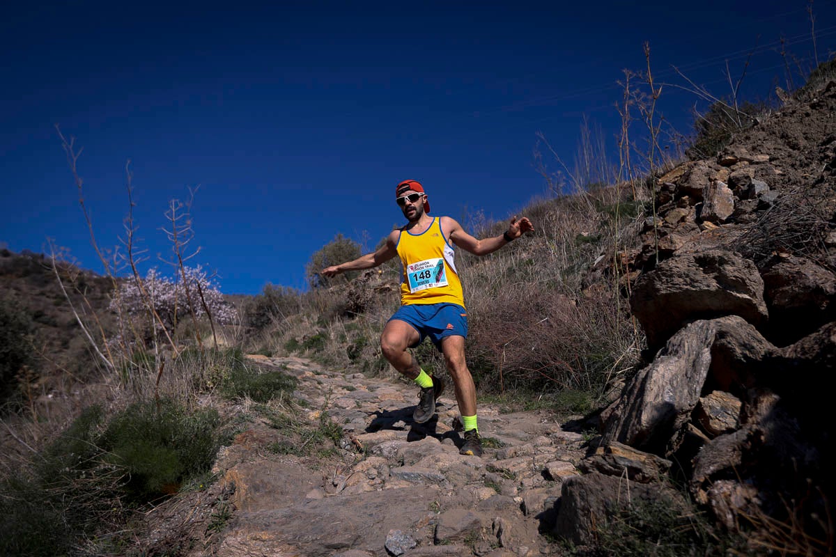 Si has estado en la carrera d eeste domingo aquí te puedes buscar