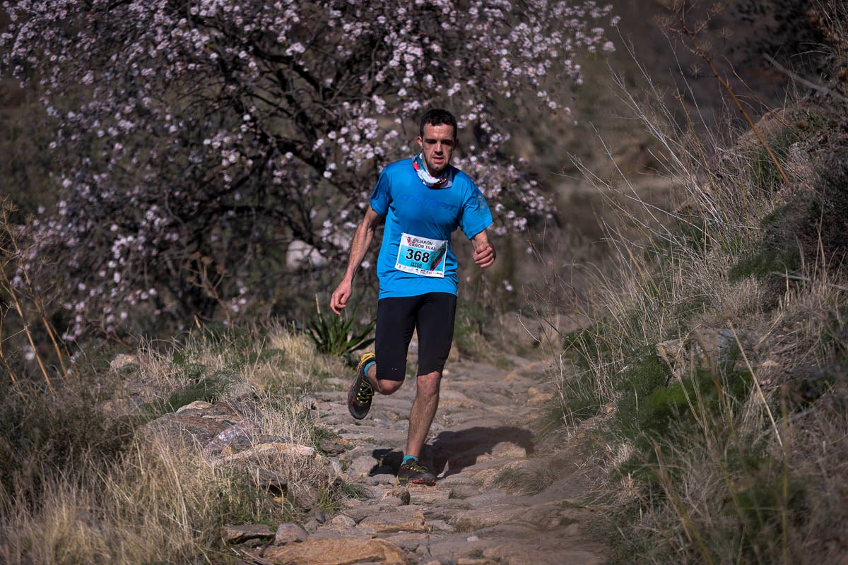 Si has estado en la carrera d eeste domingo aquí te puedes buscar