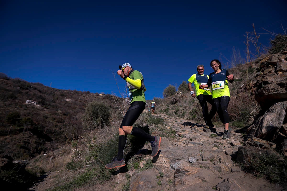 Si has estado en la carrera d eeste domingo aquí te puedes buscar