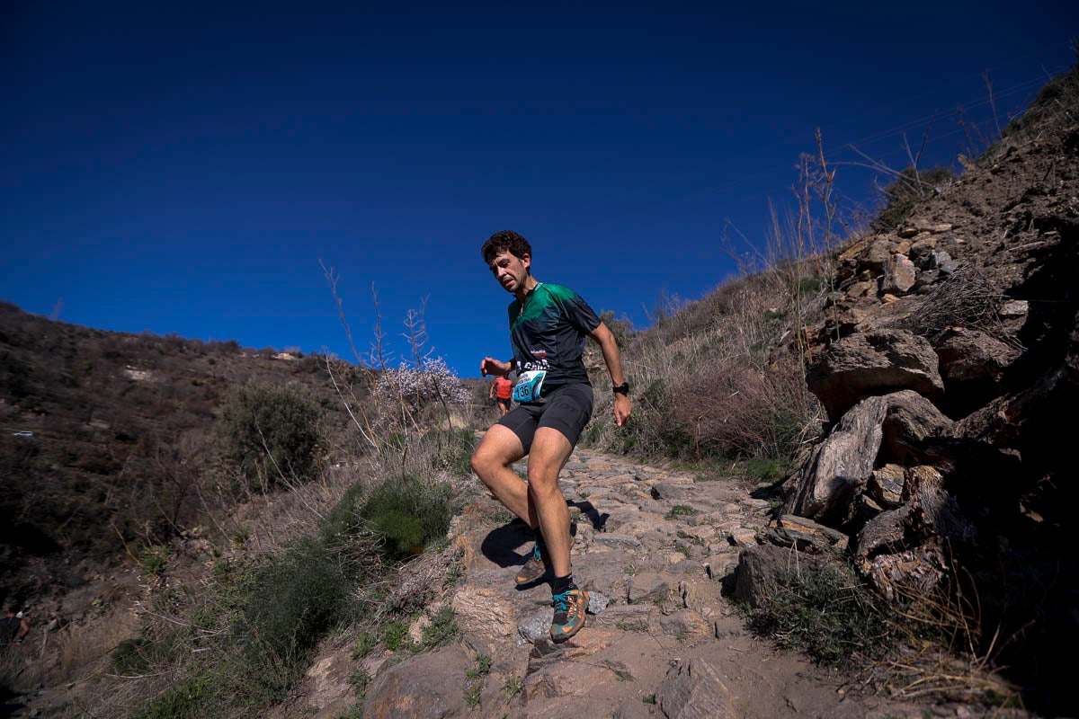Si has estado en la carrera d eeste domingo aquí te puedes buscar