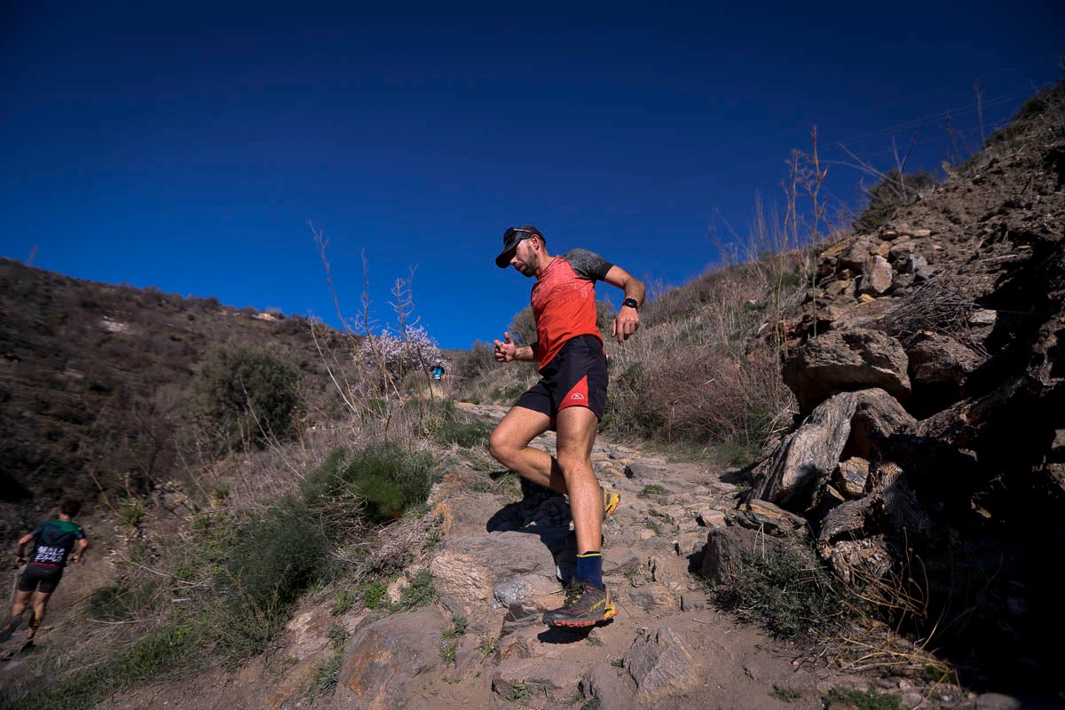 Si has estado en la carrera d eeste domingo aquí te puedes buscar