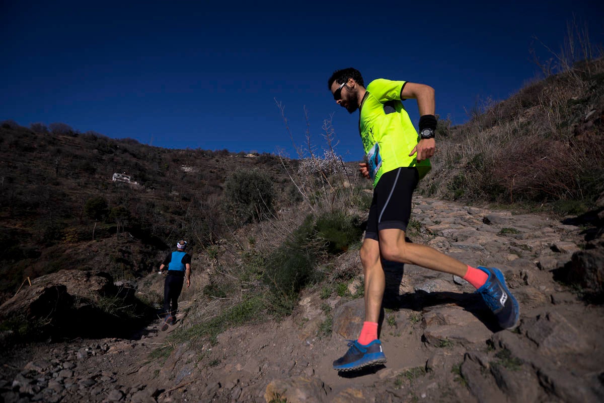 Si has estado en la carrera d eeste domingo aquí te puedes buscar