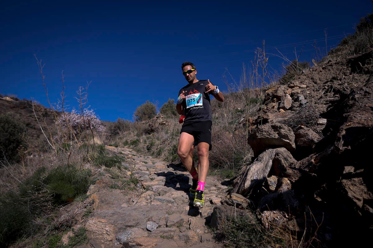 Si has estado en la carrera d eeste domingo aquí te puedes buscar