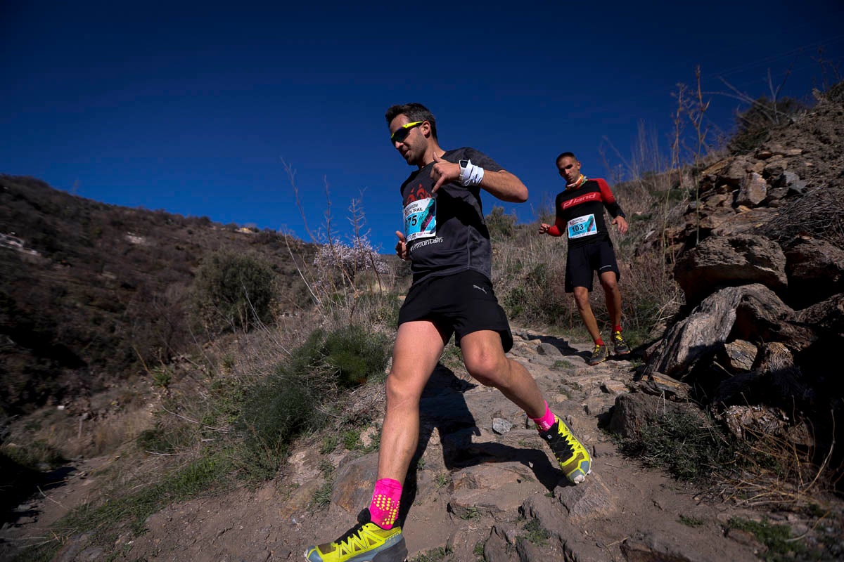 Si has estado en la carrera d eeste domingo aquí te puedes buscar