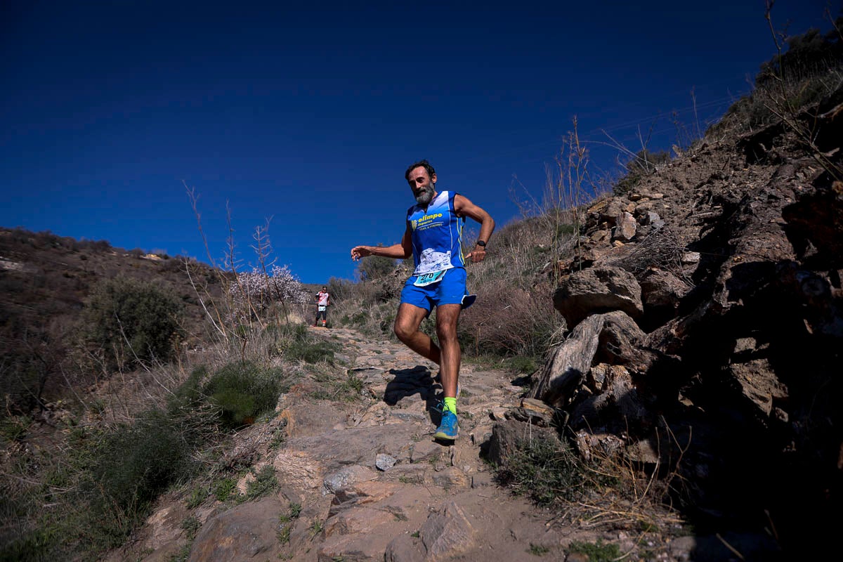 Si has estado en la carrera d eeste domingo aquí te puedes buscar