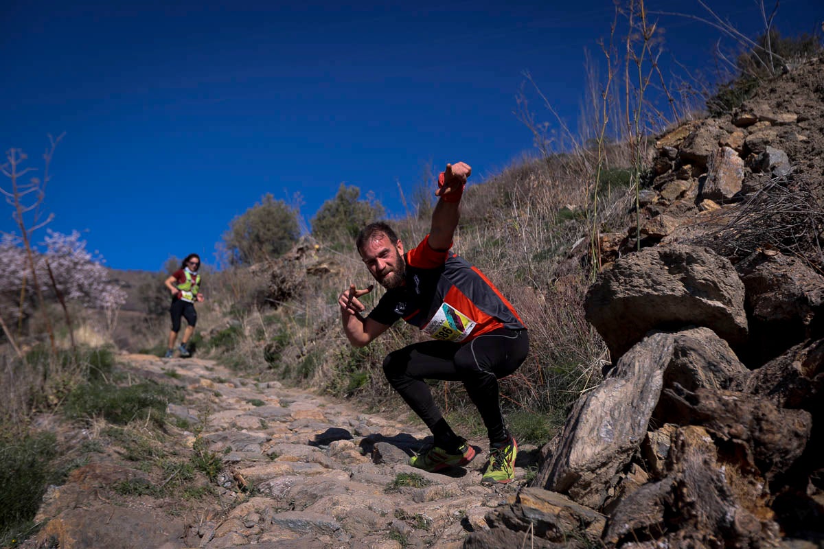 Si has estado en la carrera d eeste domingo aquí te puedes buscar