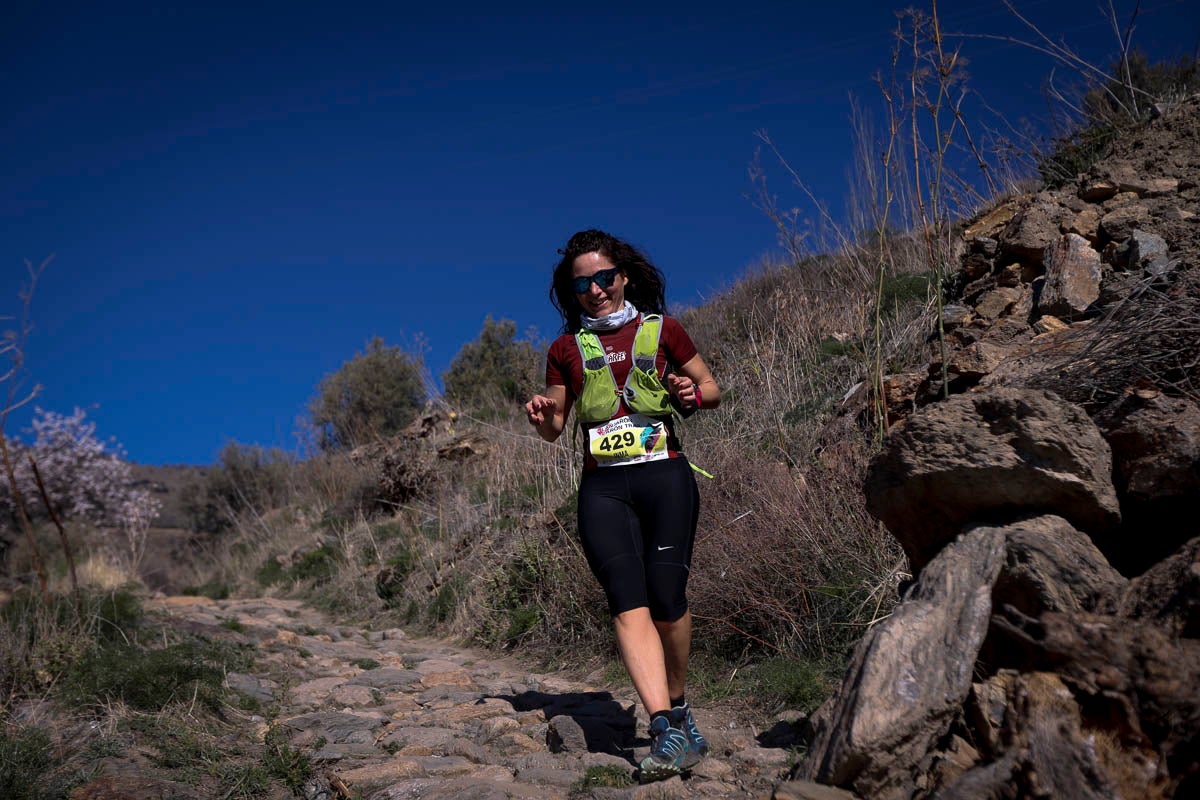 Si has estado en la carrera d eeste domingo aquí te puedes buscar