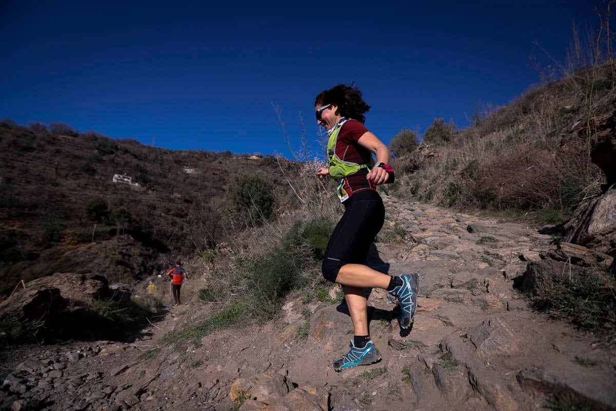 Si has estado en la carrera d eeste domingo aquí te puedes buscar